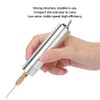Electric Mini Drill Grinder Adjustable Speed Polishing Engraving Grinding Pen