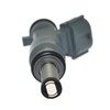 16600-EA00A Fuel Injector Compatible with Nissan Frontier 2.5L l4 QR25DE