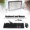 USB Keyboard Mouse Mice Keyboard Set Office Keyboard Mouse Combo