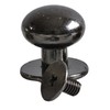 Book Screws 10 mm | Pack of 10 | Colour: