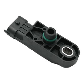 Hoypeyfiy 0281002996 Manifold Air Pressure Sensor, MAP Sensor Replacement for Alfa-Romeo Replacement for Dacia Replacement for Fiat Replacement for Opel Replacement for Nissan NV200 Qashqai