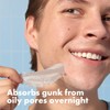 Hero Mighty Patch Chin, XL Hydrocolloid Spot Patches for Overnight