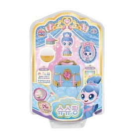 Princess Teenieping Shushuping Figure Toy Catch Teenieping Season 6 Gift / 프린세스 티니핑 슈슈핑 피규어 장난감 캐치티니핑 시즌6 선물