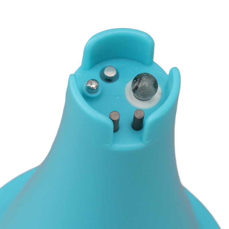 6 in 1 Bluetooth Water Quality Tester PH ORP EC