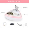 AIMENGXI Diamond Microdermabrasion Machine Professional Beauty Facial Skin Care Equipment