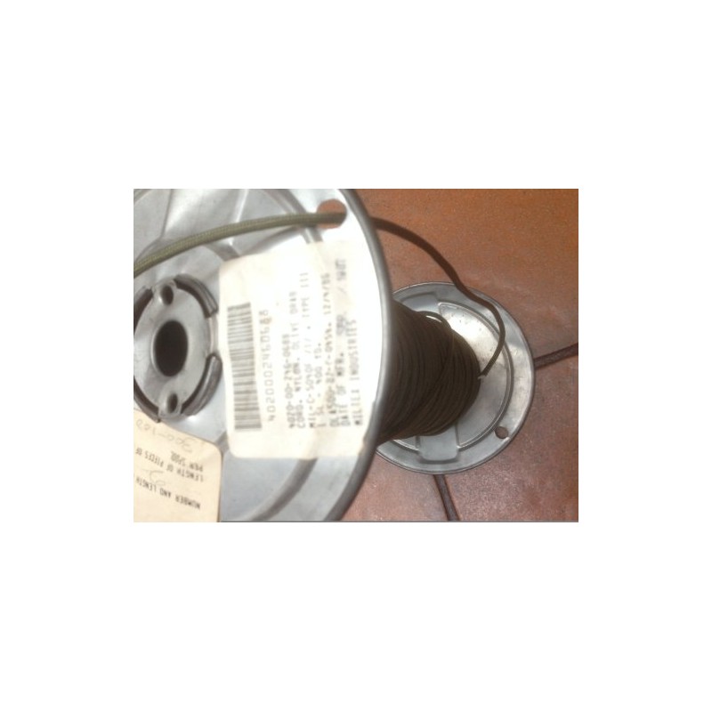 Army Ranger PACE Count Beads Veteran Made