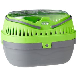Trixie Pico Tour Transport Box, 23 × 16 × 17 cm(Assorted color)