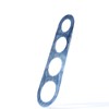 Stainless Steel Spaghetti Measurer Tool Quick Pasta Measuring Tool