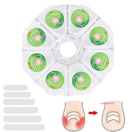Mimi Shop B Nail Care Tips: 100 Size-Specific Tips for Intricate Nail Art pqr689