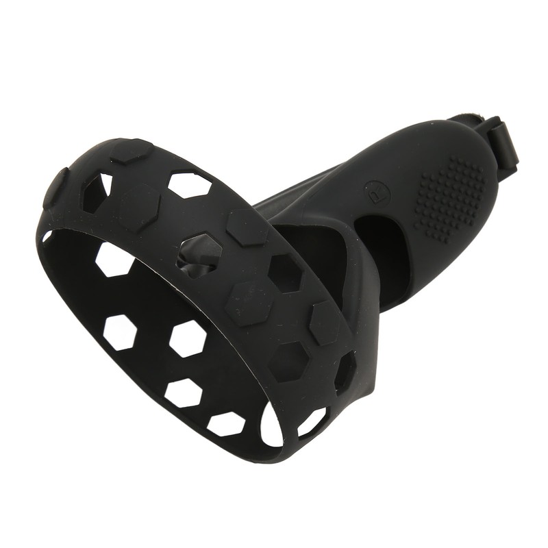 Silicone Controller Cover for Quest 2 Prevent Slip Drop Resistant