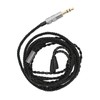 3.5mm Headphone Audio Cable Upgrade Replacement Headset Audio Cord for