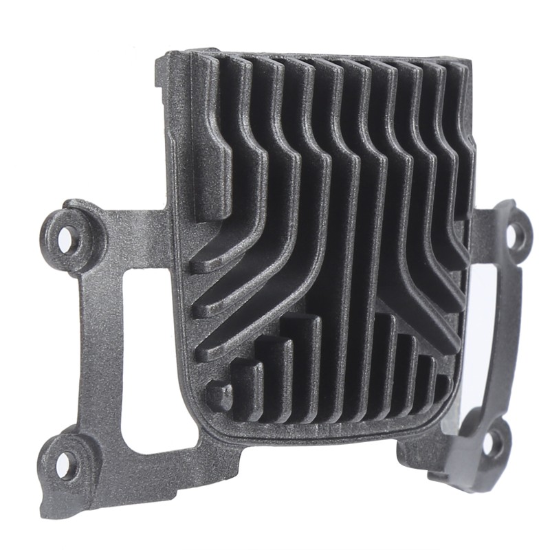 ESC Cooling Rack Heat Sink Cooler Replacement Repair Spare Parts
