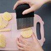 Potato Cutter - Perfect for Hobby Chefs and Professionals HSYTEK
