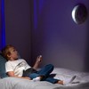 Uncle Milton Moon in My Room - 12 Light-Up Lunar