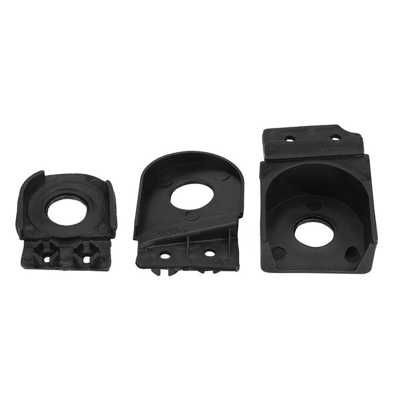 Headlight Repair Kit, Car Headlight Holder Repair Kit for (C6)