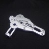 Unbranded Mechanical Arm Robot Clamp Claw Gripper For Arduino Medium