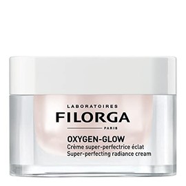 Filorga Oxygen Glow Crema Noche y Da Alisa Unifica y Rellena la Piel
