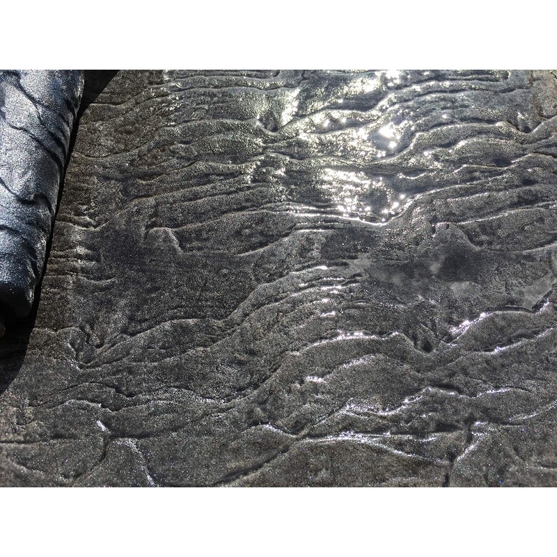 SBC Concrete Texture Roller Stamp - The "Original" Medium Italian