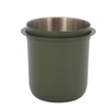 Dosing Cup 150ml 58mm Hands Free Stainless Steel Universal Inverted