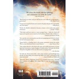 Strike the Mark: Powerfully Targeted Prayers for Victory and Breakthrough