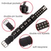 Walktime Tactical Weighted Dog Collar - Weights for Training &