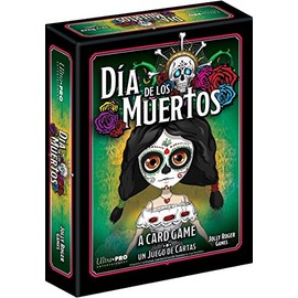 Playroom Entertainment Día De Los Muertos Deluxe