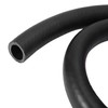 X AUTOHAUX 3ft Fuel Line 7/8" ID 5/4" OD Hose