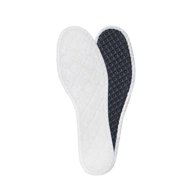 Kaps WOOL WINTER INSOLES With Insulating Aluminum Layer And Activated