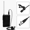 The Lord of the Tools 4 Pin XLR Miniature Lavalier