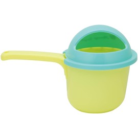 Skater BS25JR-A Baby Bath, Hot Water Spread, Jolo Hand Tub, For Kids, Shimajiro