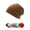 TERTIS Knit Hat, 100% Cotton, Spring, Summer, Autumn, Summer Knit