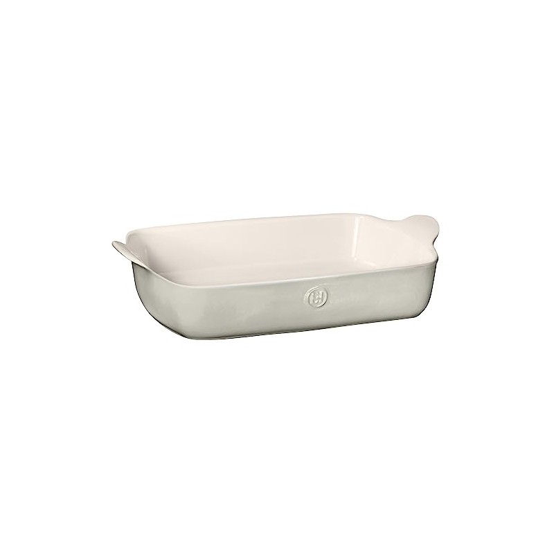 Emile Henry 13" X 9"/4.7 qt Large Rectangular Baker -