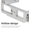 Handle L Quick Release Plate Vertical Shooting with Cold Shoe