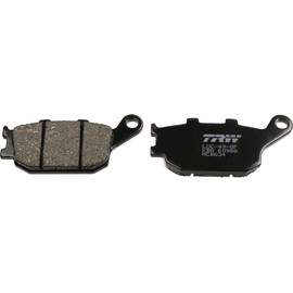TRW MCB634 Motorcycle Brake Pad