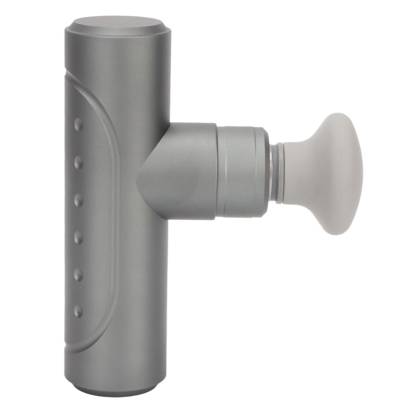 Mini Percussion Muscle Massager 4 Gears Vibrating Reduce Pain Portable