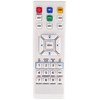 Leankle Remote Control E-26141 for Acer Projector P1273 P1273B P1273i