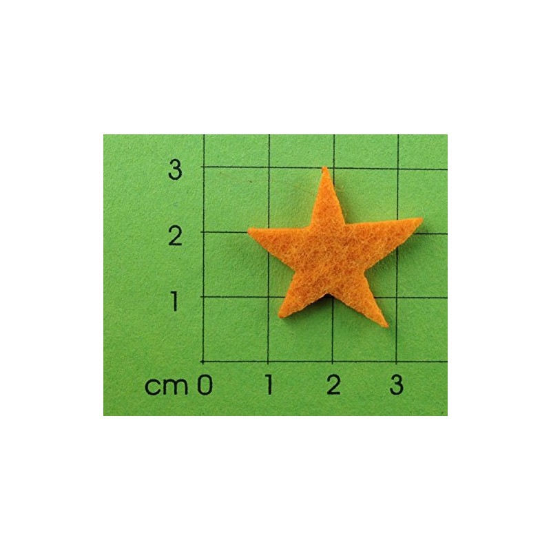 Petra's Craft News A – STF5203 – July Stars Confetti,