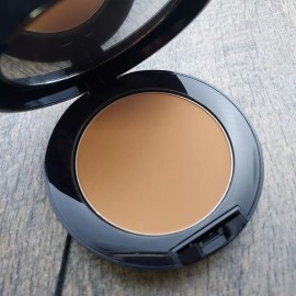 Estée Lauder Estee Lauder Set Blur Finish Perfecting Pressed Powder MEDIUM .28oz Full Sz RARE