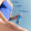 NIVEA SUN Protection & Tan Sun Cream SPF 20 (200