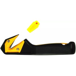 Unbranded Utility Knives - Specialty Cutter - Hook Knife (36 Knives) - EP-220