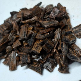 2 lb Bulk Vanilla Bean Grade B, Cut from Whole Vanilla Beans for Making Vanilla Extract, Baking, Homemade Extract and VanillaPowder, Non-GMO, Caffeine-free. by NYVanilla