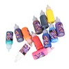 12 Colors Water Marbling Paint Kit for Girls Boys Marbling