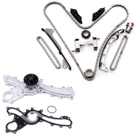 AINTIER Automotive Replacement Engine Timing Part Sets & Kits Fit For Lexus ES350 2007,For Lexus ES350 2008-2015,For Lexus RX350 2007-2015,For Lexus RX450h 2010-2013,For Toyota Avalon 2005-2015