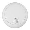 WiFi Smoke Detector Smart Home Smoke Sensor with Sound Flash