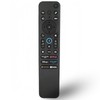 Voice RMF-TX920U Replacement Remote Control Compatible for 2024 Sony TVs