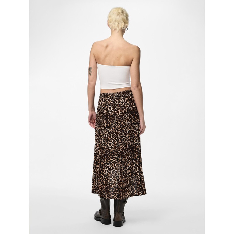 PCTALA WRAP SKIRT NOOS BC