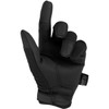 MFH Mission Gloves Black size XL