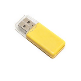 Pipestation USB Micro SD Card Reader | Micro SD Card/TF Card Reader | USB Card Reader Adaptor for Micro SD and TF Memory Cards| SD Card Reader USB 2.0 SD Smart Card Reader Adapter for PC Laptop (3)