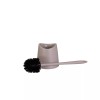 Superio toilet brush cleaner and holder