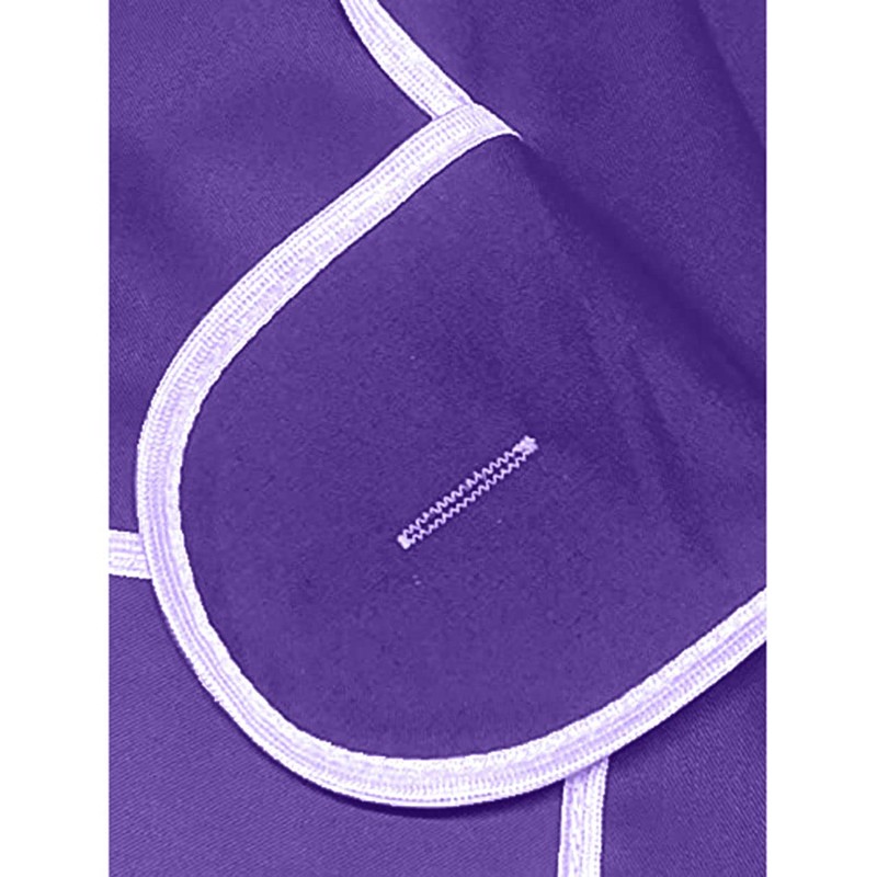BITALY Universal Ladies Women Various Colour Tabard Apron Overall Kitchen